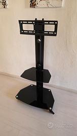 Mobile stand porta TV