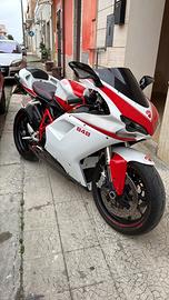 Ducati 848 2010