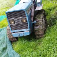 Landini 4500