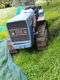 Landini 4500