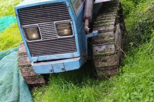 Landini 4500