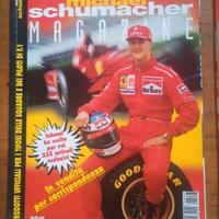 2 riviste speciali di quattro ruote 1996-97