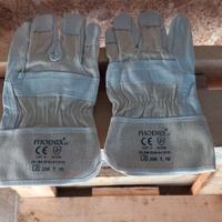 Guanti da Lavoro EN388 – Tg. 10