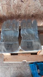 Guanti da Lavoro EN388 – Tg. 10