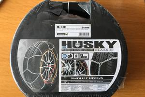 catene neve husky 65 mm 9