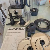 Robot da Cucina Kenwood FDM780 MultiPro 1000W