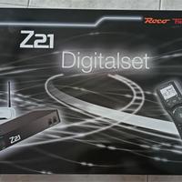 Roco Fleischmann Z21 digital set art. 10834