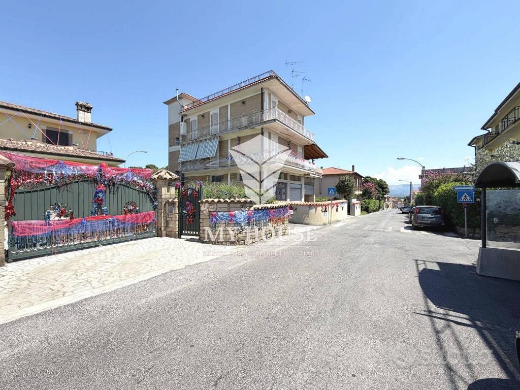 Appartamento – RM - Vista 2