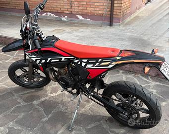 Beta Motard rr 50