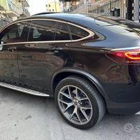 Mercedes GLC 300D 4Matic 245 cv PREMIUM