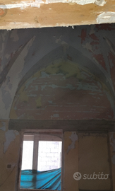 Abitazione Rustico con Volte a Stella