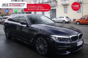 BMW Serie 5 BMW 530d 249CV Touring Msport Uni...