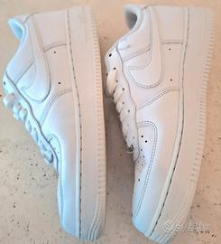Nike Air Force 1 - Bianca - Num. 41