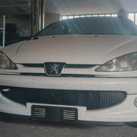 Peugeot 206 XS