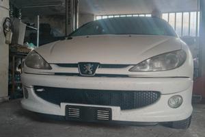 Peugeot 206 XS