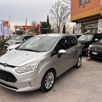 FORD B-MAX 1.6 BENZINA AUTOM 105CV OK NEOPATE-2015