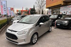 FORD B-MAX 1.6 BENZINA AUTOM 105CV OK NEOPATE-2015