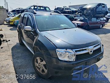Dacia duster hs 1.6 16v 105cv 10-18 ricambi