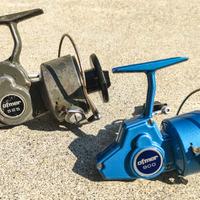 Mulinelli da pesca Ofmer