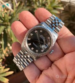 Rolex datejust 36mm