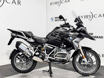 BMW r 1250 gs Abs my19