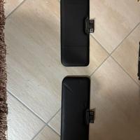 Parasole originale Panda 750