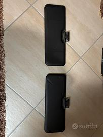 Parasole originale Panda 750