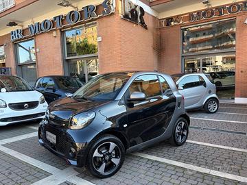 Smart ForTwo Eq Passion 4,6Kw - SOLO 26.345Km !!!