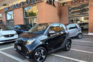 Smart ForTwo Eq Passion 4,6Kw - SOLO 26.345Km !!!