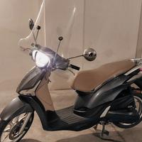 Scooter Liberty 50
