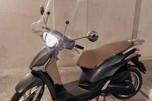 Scooter Liberty 50