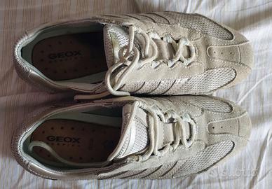 SCARPE GEOX ESTIVE DA DONNA