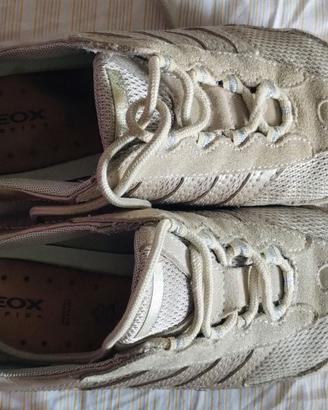 SCARPE GEOX ESTIVE DA DONNA