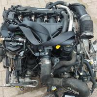 Motore Citroen C4 Grand Picasso 2.0 HDI 2011 RHR
