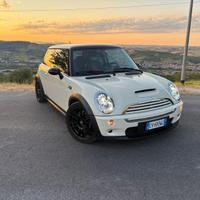 MINI Mini 2ª serie - 2005