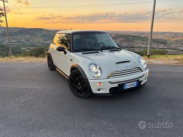 MINI Mini 2ª serie - 2005