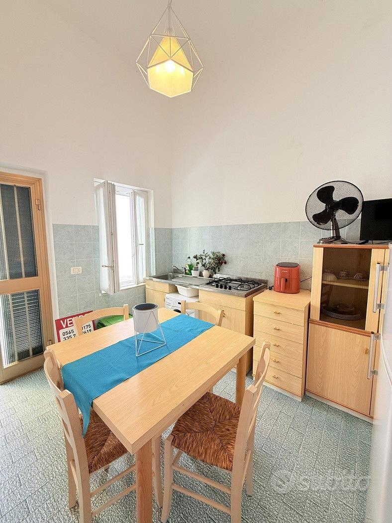 Appartamento Capoliveri [Cod. rif 3299539VRG] - Vista 2