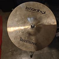 Piatto Splash Istanbul Mehmet 8"