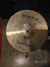 Piatto Splash Istanbul Mehmet 8"