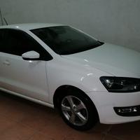 polo 1.2 tdi 