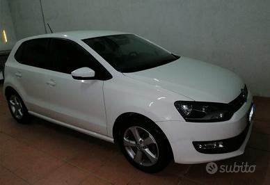 polo 1.2 tdi 