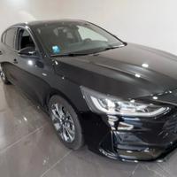Ford Focus 1.5TDCI 115 CV automatico ST-Line PREZZ