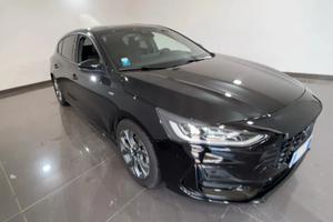 Ford Focus 1.5TDCI 115 CV automatico ST-Line PREZZ