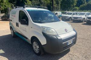 Fiat Fiorino 1.3 MJT 75CV Furgone Adventure E5+
