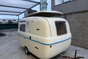 ROULOTTE LEVANTE GRAZIELLA 300 DOCUMENTI ORIGINALE
