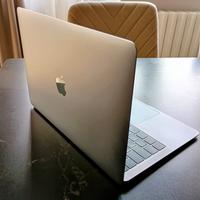 MacBook Air 13 pollici 2019