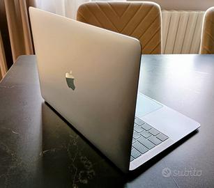 MacBook Air 13 pollici 2019