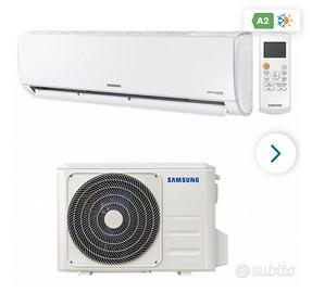 Condizionatori Samsung 12000 btu AR12