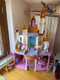 Hasbro Disney Princess – Il Castello dei Sogni