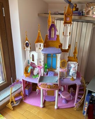Hasbro Disney Princess – Il Castello dei Sogni